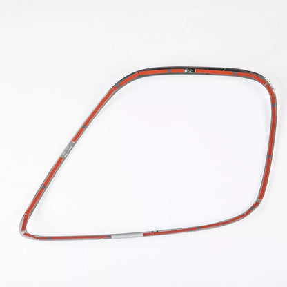 Tail Light Trim Bezel Cover for Bentley Continental GT GTC (2003-2010)