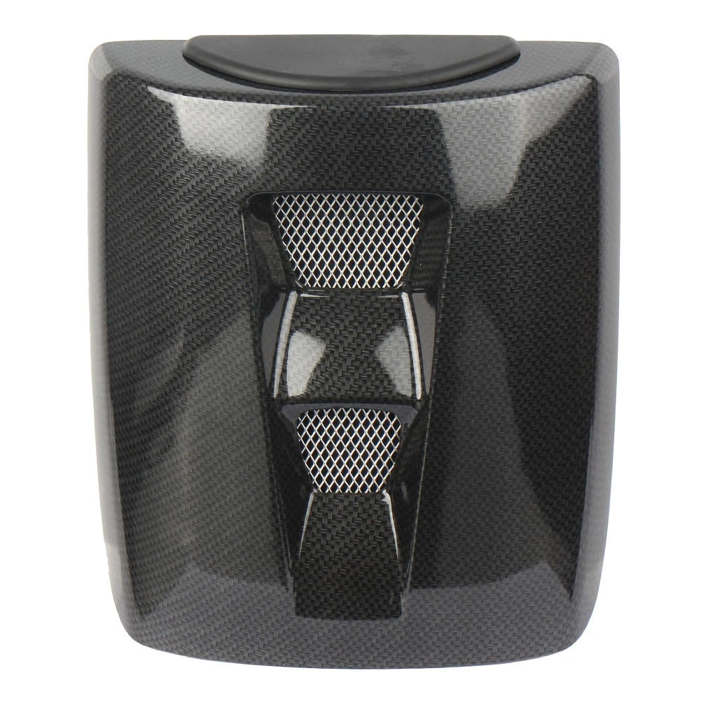 Rear Pillion Cowl Seat Back Cover for Honda CBR250RR (1991-1998)
