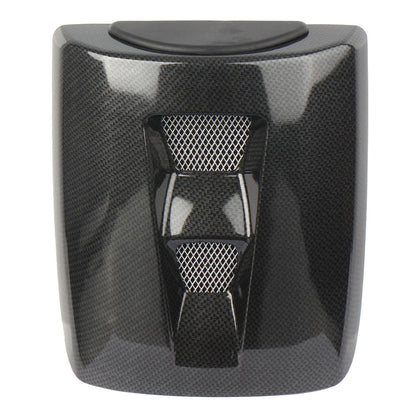 Rear Pillion Cowl Seat Back Cover for Honda CBR250RR (1991-1998)