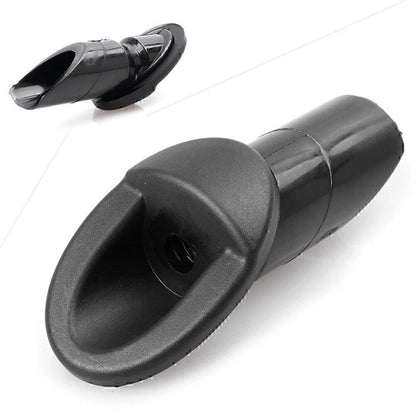 Antenna Adapter Base Black Mount for Toyota Tundra (2007-2013)