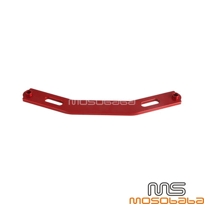 Battery Holder Bracket Pad for Yamaha YFZ450X YFZ450R (2008-2023)