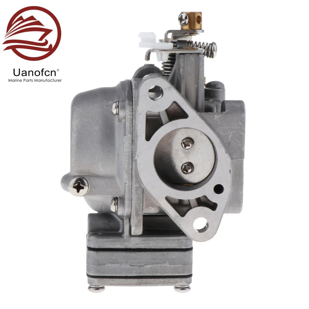 Carburetor for Mercury 4HP/5HP Outboard 2-Stroke Engine