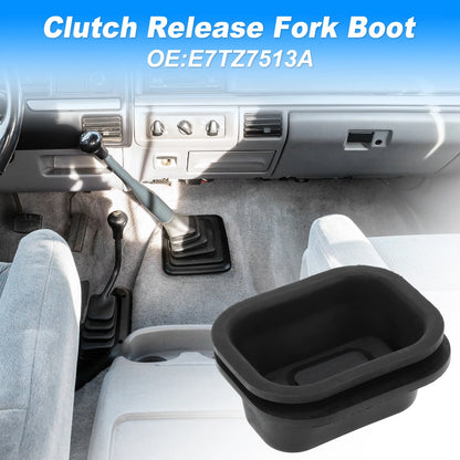 5 Speed Clutch Fork Boot for Ford F250 F350 F450 F550 (1987-1998)