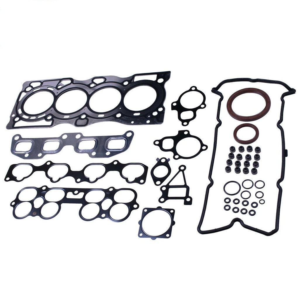 Cylinder Head Gasket Set for Nissan X-Trail T30 2.5L (2001-2007)