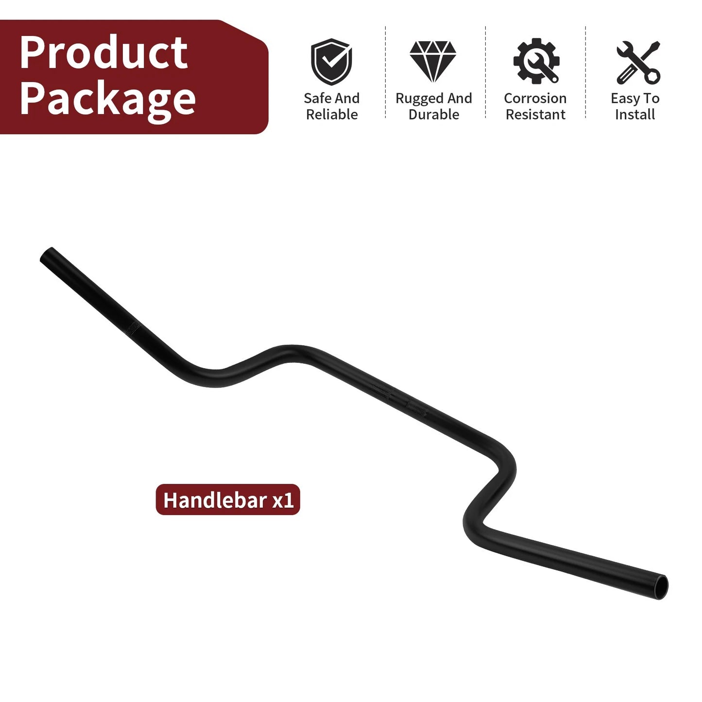 Handle Bar for Polaris Sportsman 450 (2006–2019)
