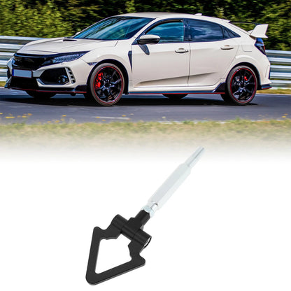Folding Screw-on Tow Hook for Subaru Impreza (2008-2021)