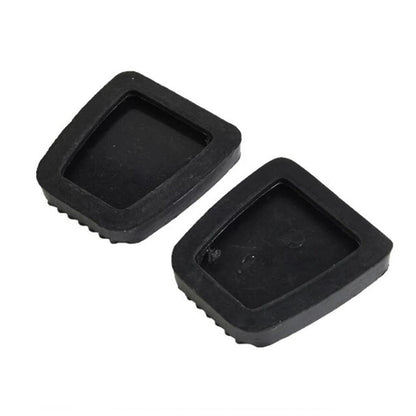 Brake Pedal Pads for Nissan Altima, Frontier, Infiniti Q45, G20, I35