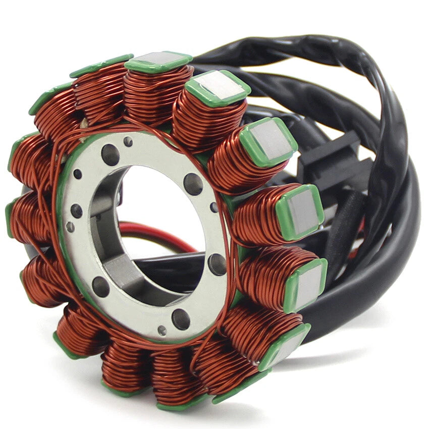 Magneto Stator Coil for Kawasaki VN900 Vulcan 900 Classic/Custom (07-21)