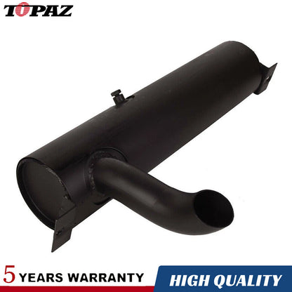 Muffler for Bobcat T180 T190 S175 S205 S150 S185 S160 (2000-2023)