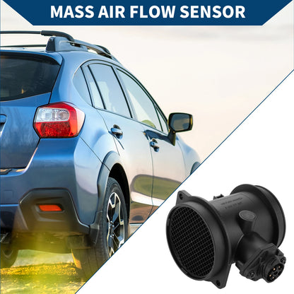 Mass Air Flow Sensor Assembly for Mercedes-Benz CL500 C215 (1998-1999)