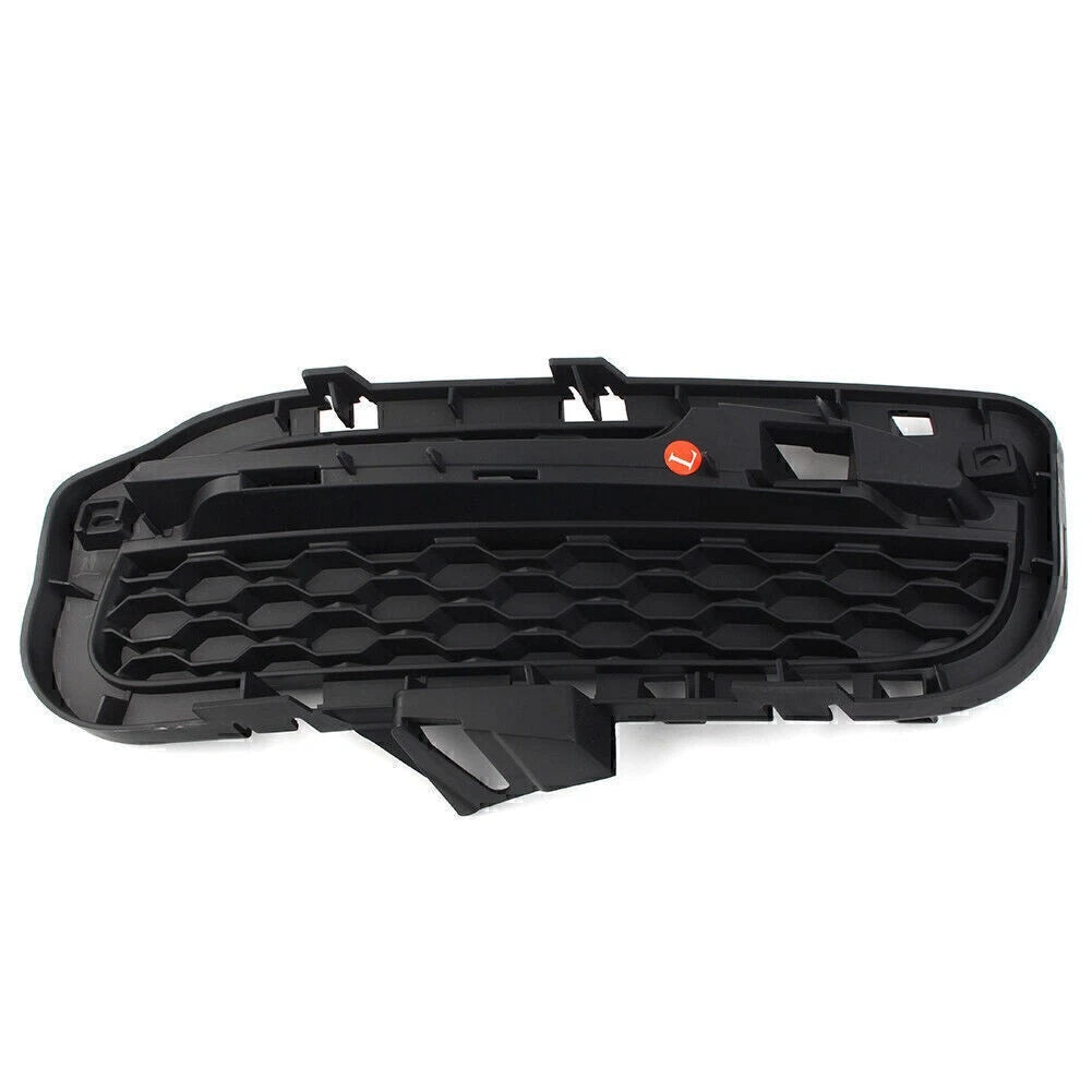 Front Left Fog Lamp Grille for JAGUAR XJ (2016-2021)