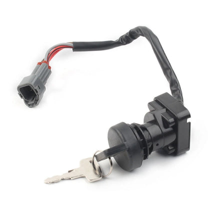 Ignition Switch with Keys for Arctic Cat ATV 650 700 H1 V2 (2004-2007)