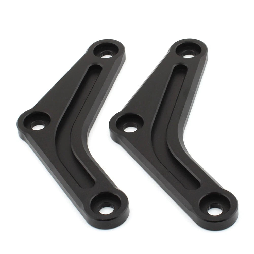 Adjustable Lowering Link Kit for Kawasaki Ninja ZX4R ZX4RR (2023)
