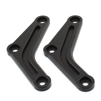 Adjustable Lowering Link Kit for Kawasaki Ninja ZX4R ZX4RR (2023)