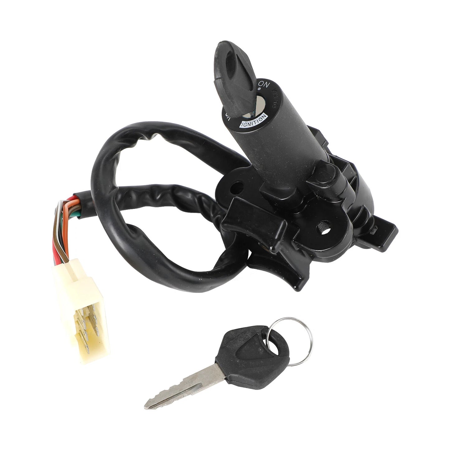 Ignition Lock for Kawasaki Ninja 250R/300 (2008-2017)