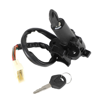 Ignition Lock for Kawasaki Ninja 250R/300 (2008-2017)