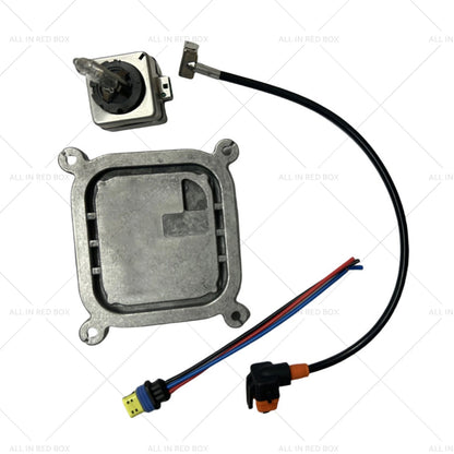 HID Control Unit Modules  Headlight for Ford Edge, Mustang (2007-2014)