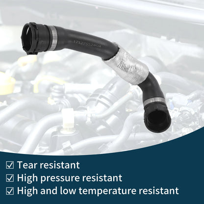 Radiator Hose for BMW 1 Series 2006-2013 Cooling Liquid Tube