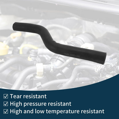 Radiator Hose for Kia Rio (2005-2011)