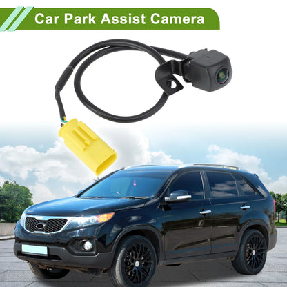 Rear View Backup Camera for Kia Sorento (2011-2013)