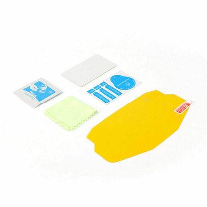 Scratch-Resistant Screen Protector Film for DUCATI PANIGALE (2012-2023)