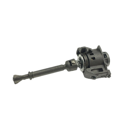 Front Door Lock Cylinder w/ 2 Keys for Honda Accord (2013-2017)