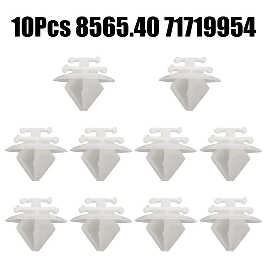 10 x Door Trim Clips for C2 C3 206 207