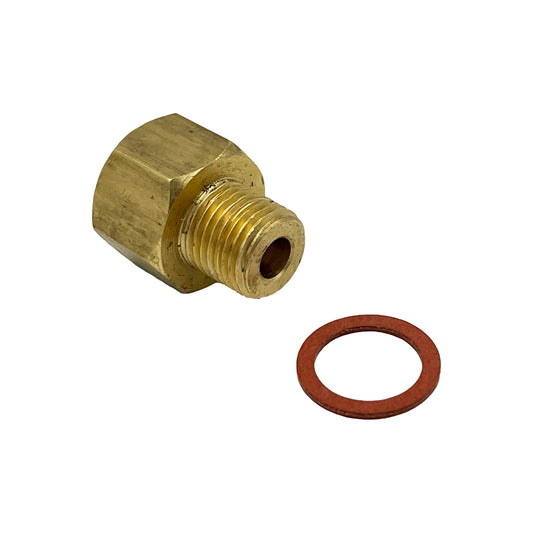 Stromberg Electric Choke Carburettor Kit for Ford 302, Holden 186S, 253
