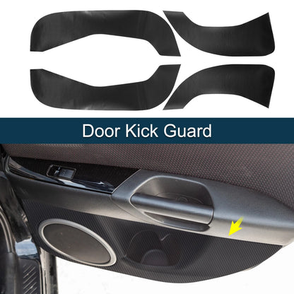 Door Kick Guard for Mazda 3 Axela (2020-2021)