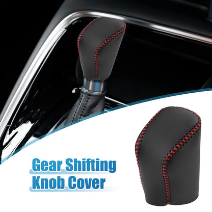 Lexus GS 300 Gear Shifting Knob Cover Trim 2018-2019 Black Red