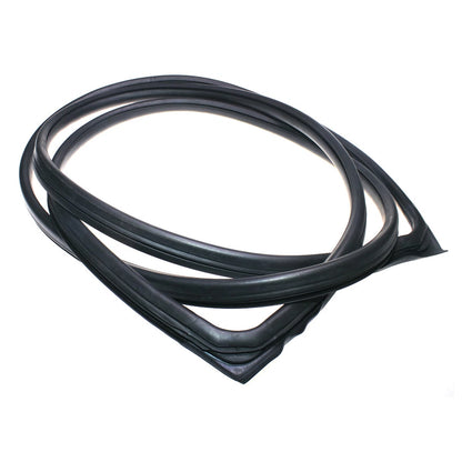 Windshield Weatherstrip for Mitsubishi Fuso Canter Standard Cab FE444
