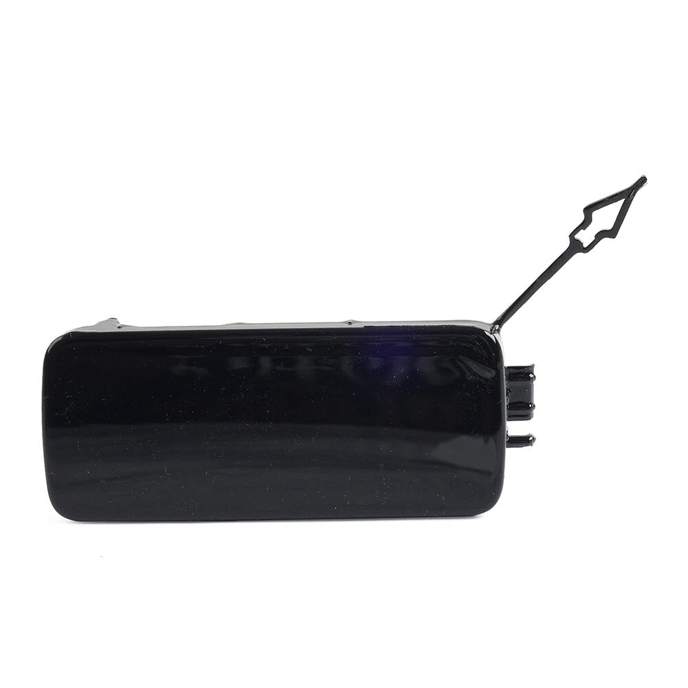 Rear Trailer Hook Cover for Land Rover Defender 90 110 130 (2020-2024)