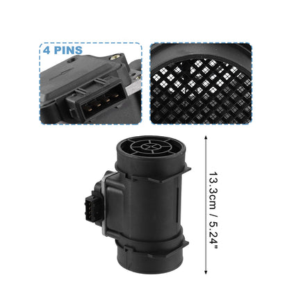 Mass Air Flow Meter for Holden Calibra YE 2.0L (1995-1998)