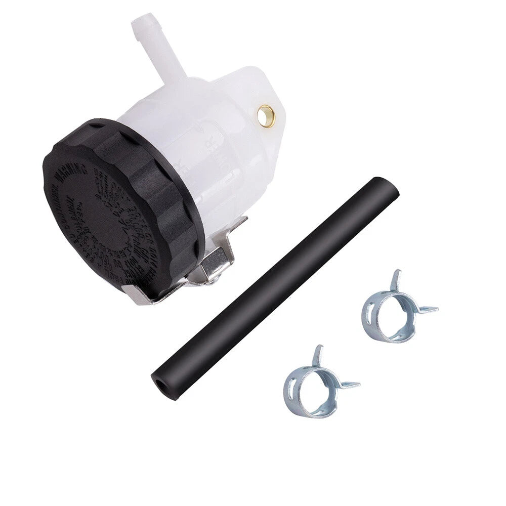 Front Brake Fluid Reservoir for Suzuki GSXR1000 TL1000 SV1000 SV650 (2001-2023)