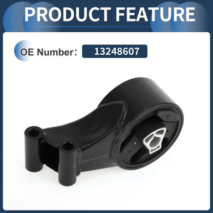 ENGINE MOUNTING for Chevrolet Cruze (2009-2012)