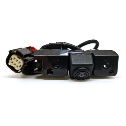 Backup Rear View Color Parking Camera for GMC Canyon (2015–2021)