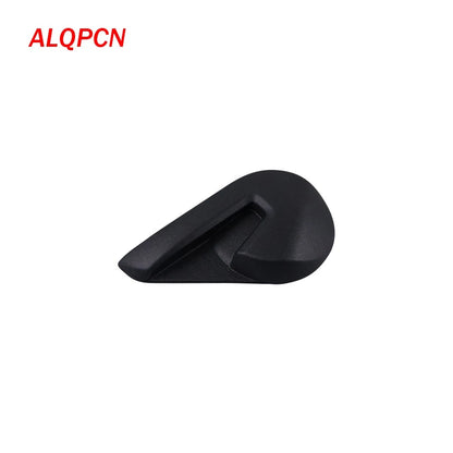 Black Left Seat Adjust Handle Lever for Ford Mustang (2015-2023)