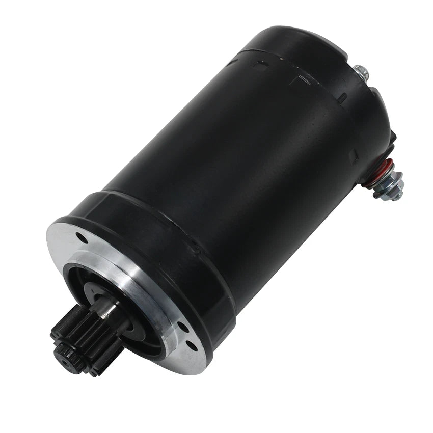Starter Motor for Ducati Supersport 750SS 800 Superbike 748 (1991-2003)