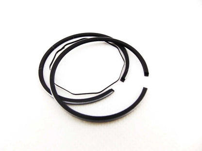 0.5mm O/S FORSETI PISTON KIT & 45.5mm RINGS for KAWASAKI S1 KH250 (73-76)