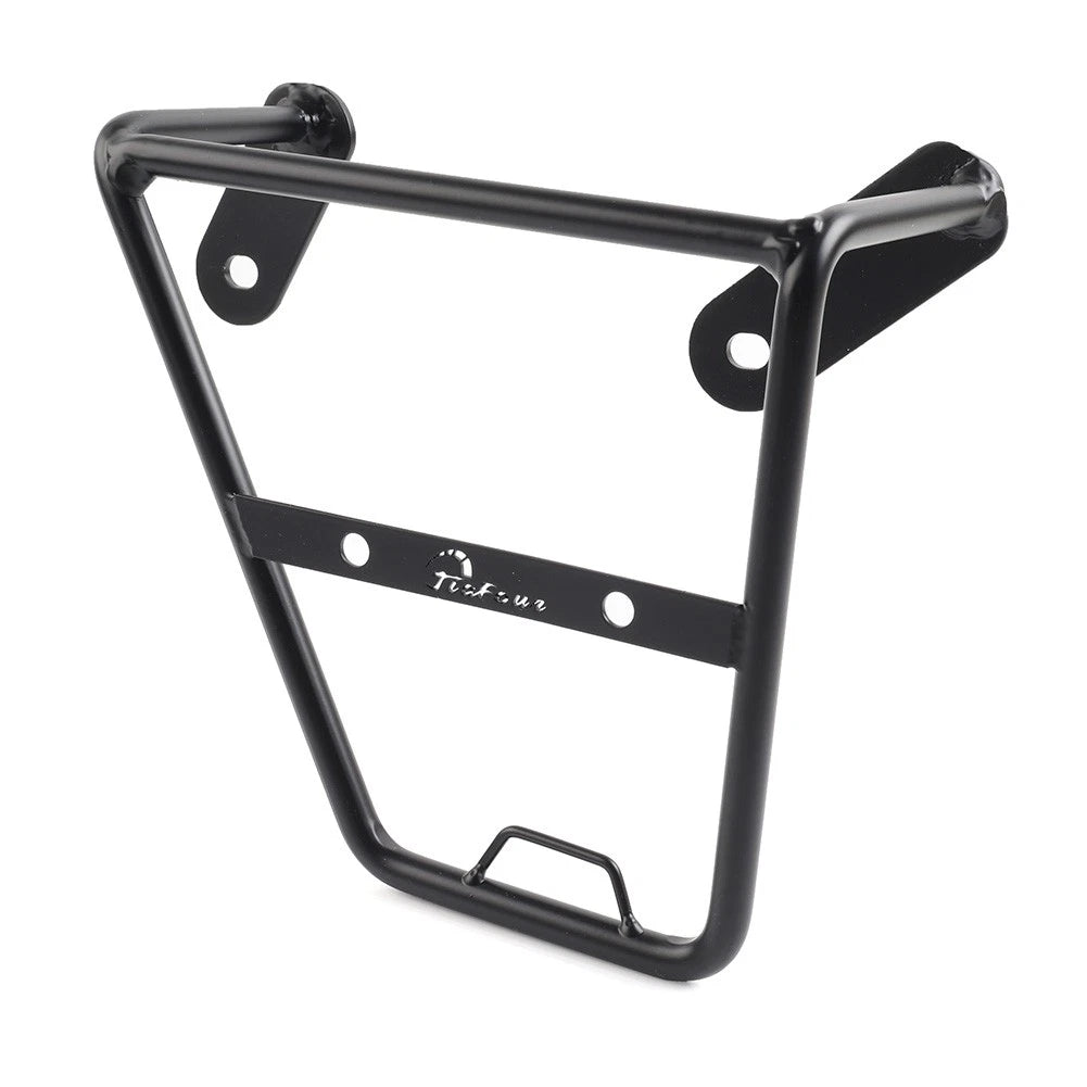 Luggage Rack Side Saddle Bag Mount Bracket Left for Honda CMX Rebel (2021-2025)