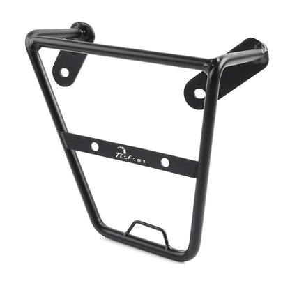 Luggage Rack Side Saddle Bag Mount Bracket Left for Honda CMX Rebel (2021-2025)