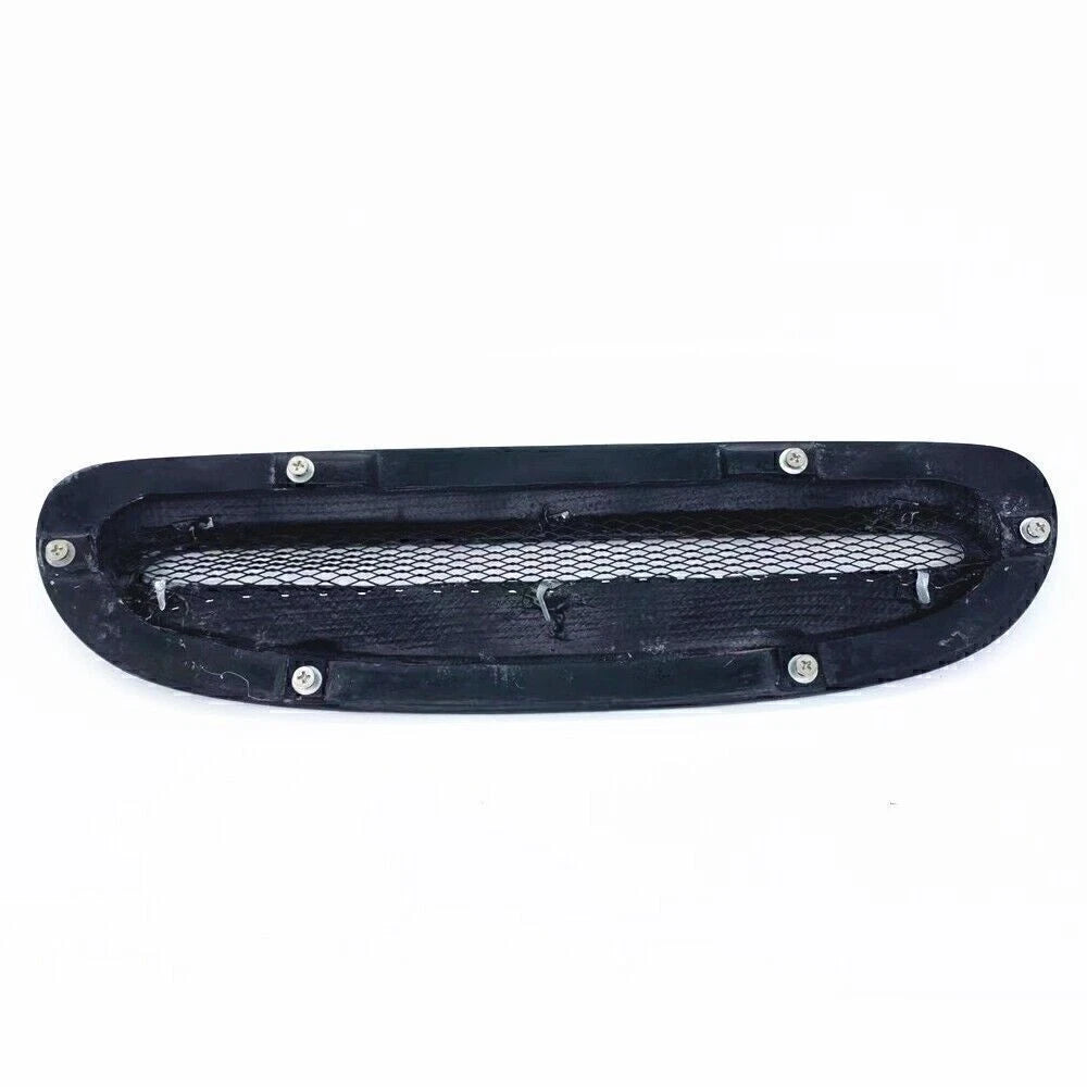 Carbon Bonnet Scoop Vent Cover for Mini Cooper F55 F56 F57 (2014-2019)