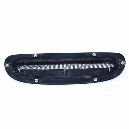 Carbon Bonnet Scoop Vent Cover for Mini Cooper F55 F56 F57 (2014-2019)