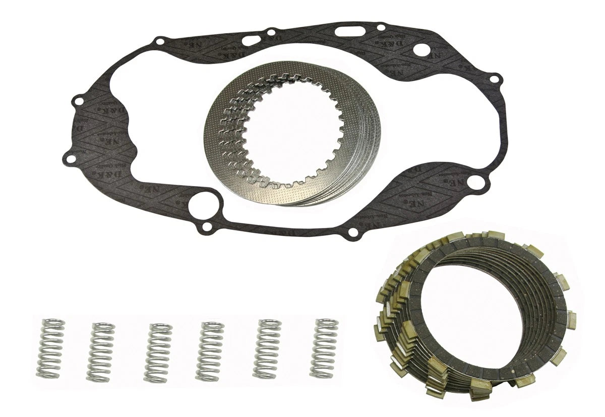 Clutch Cover Gasket for Yamaha Banshee (1987–2006)