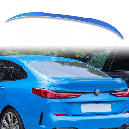 ABS Boot Spoiler for BMW 2 Series F44 (2020-2023)