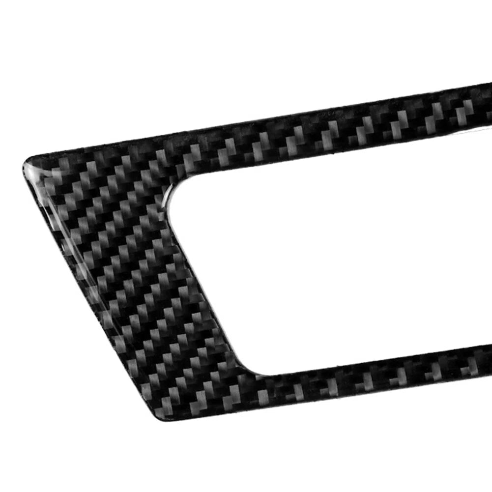 Steering Wheel Panel Cover Trim Kit for BMW 3 Series E90 E92 E93 (2005-2012)