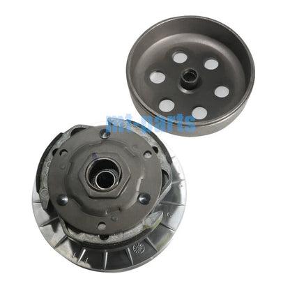 Drive Clutch Assembly for TGB ATV Blade 250/Target 325 (2005-2010)