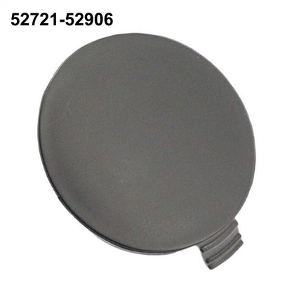 Front Bumper Tow Eye Cap Cover for Toyota Yaris (2007-2016)