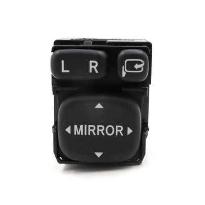 Outer Mirror Switch for Toyota RAV4 1st Gen 1994-2000