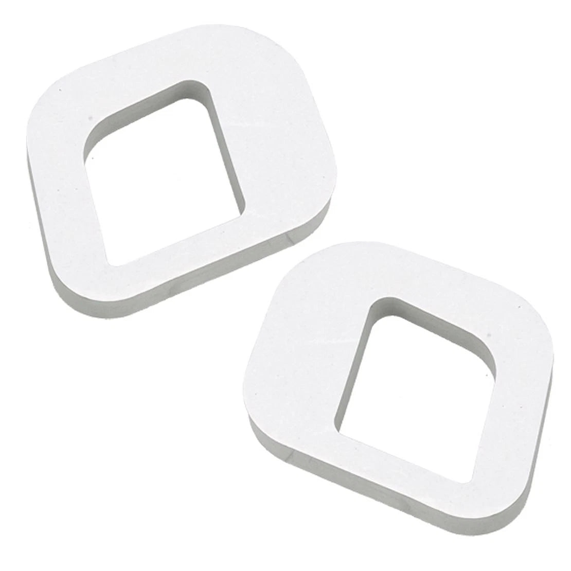 Rear Brake Tail Light Seal Foam for Peugeot 107, Citroen C1 (2005-2014)